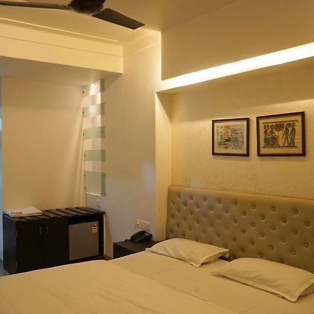 Hotel Paradise Ναγκπούρ Εξωτερικό φωτογραφία